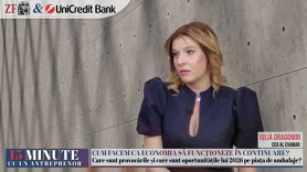 ZF 15 minute cu un antreprenor. Cum a ajuns o companie care distribuia pungi de covrigi la un portofoliu de 1.000 de articole pentru HoReCa? „Avem de la scobitoare la cutia de pizza cu care clientul pleacă acasă“