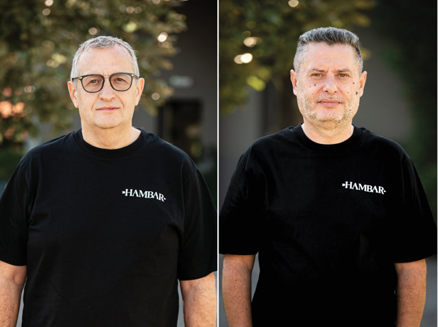 Interviu. Direct de la producător la uşa consumatorului. Fondatorul Tazz şi fostul deputy CEO al Profi lanzează Hambar, un marketplace pentru micii producători care nu ajung pe rafturile marilor reţele. „Am listat 200 de producători cu 4.000 de articole“