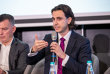 Ionuţ Daniel Coleaşă, CITR: „Avem o creştere a numărului de insolvenţe anul acesta de 12%, în primele 9 luni din 2026 versus 9 luni din 2025. Dacă facem un zoom in, în agricultură şi în sectorul construcţiilor este cea mai mare creştere. Anul acesta s-au 