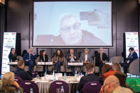 ZF Agrobusiness & Food Summit 2026. România are nevoie de mari campioni în agricultură, dar şi de o bază solidă de ferme mici şi mijlocii. Asocierea fermierilor, investiţiile în procesare şi integrarea lanţului alimentar pot face din agricultură un motor 