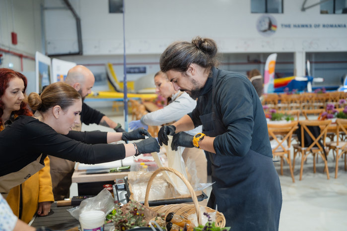 România, pe harta turismului gastronomic european. Harghita, Banat şi Dobrogea mizează pe patrimoniul culinar pentru a atrage turişti. Harghita va deţine titlul de Regiune Gastronomică Europeană în 2027