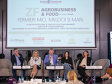 Produsele alimentare româneşti sunt bine văzute în afara ţării, dar au nevoie de mai multă promovare şi acces la raft pentru a ajunge pe mesele consumatorilor din ţară şi din străinătate. Ionuţ George Ocneanu, Evicom Honey: „Mierea din România pleacă în 9