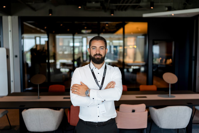 Cum a ajuns Mesopotamia, unul dintre cei mai puternici jucători din piaţa de restaurante, la 90 de restaunte, 1.700 de angajaţi şi 90 mil. euro afaceri în 16 ani? „Nu ştiam atunci cât de departe vom ajunge”