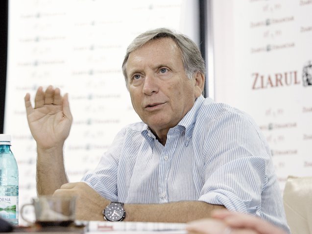 Industriaşul Vladimir Cohn: Fabrica de hârtie din Giurgiu, o investiţie de 80 mil. euro, va fi gata în 2028 şi va crea 150-200 de locuri de muncă. Cea mai mare parte a producţiei va merge la export în Europa