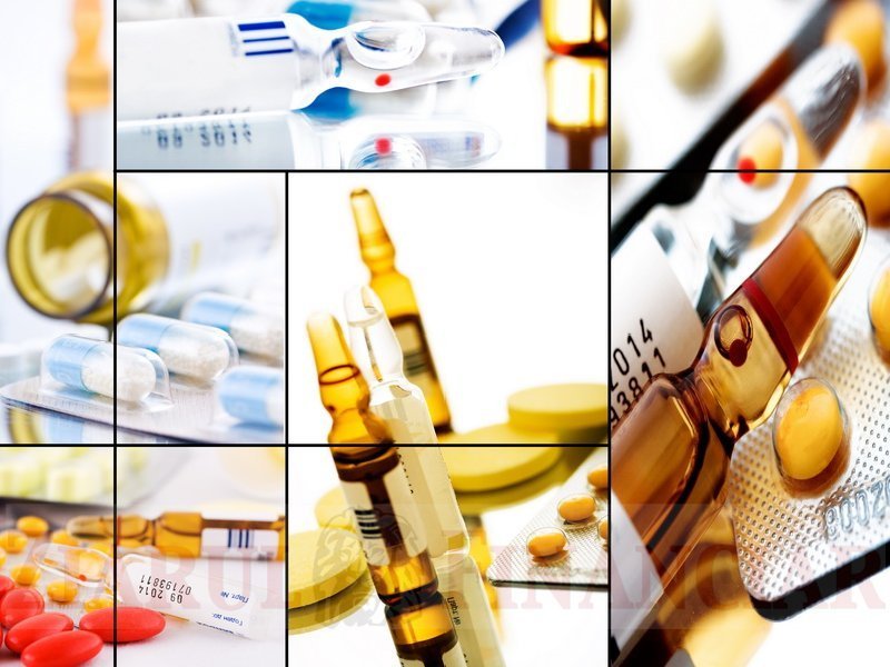 APMGR: Introducerea medicamentelor noi pe lista de compensate "omoară" industria locală de generice