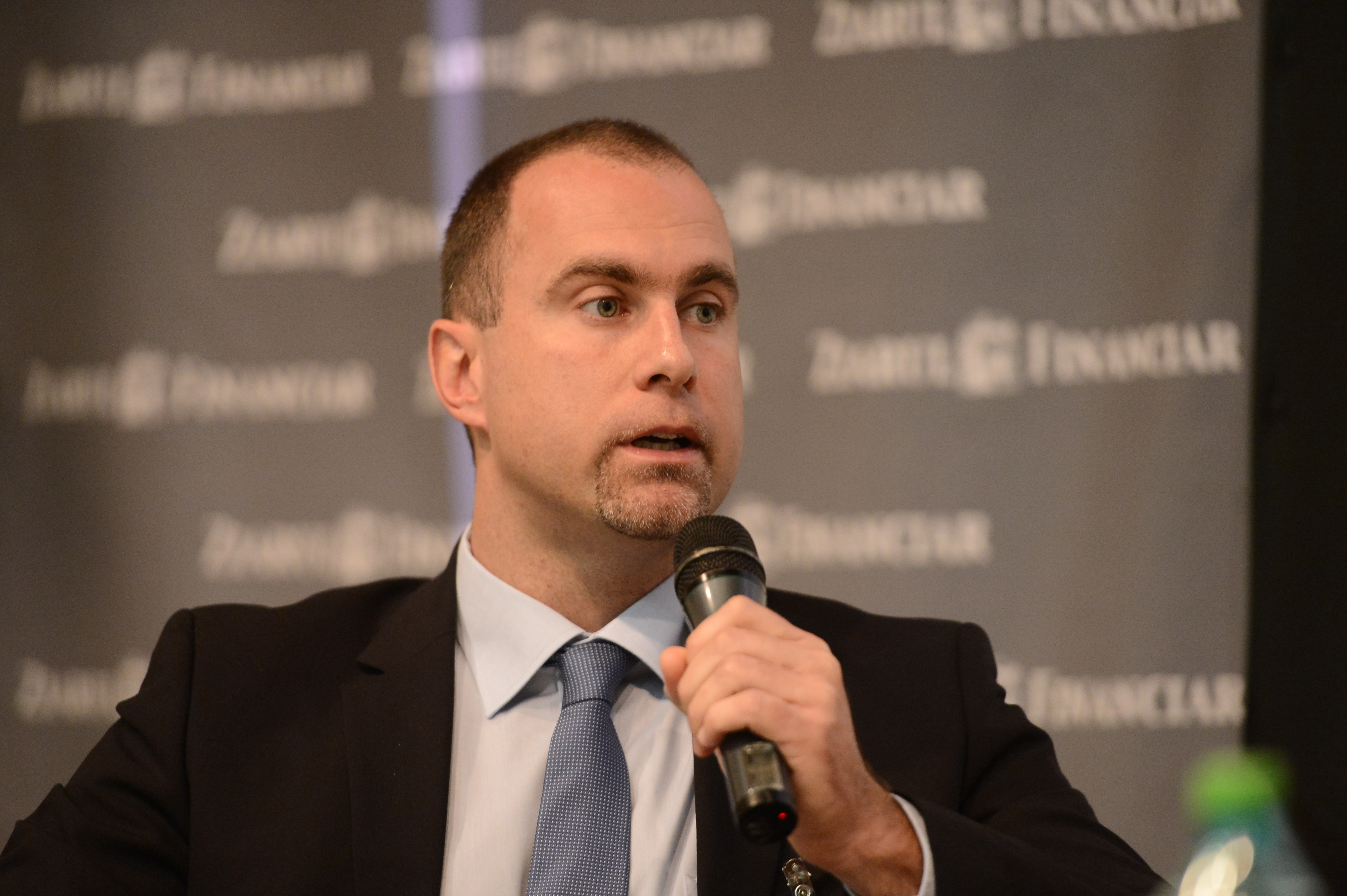 Gabor Sztaniszlav, director general Amgen: Statul trebuie să crească investiţiile pentru susţinerea inovaţiei