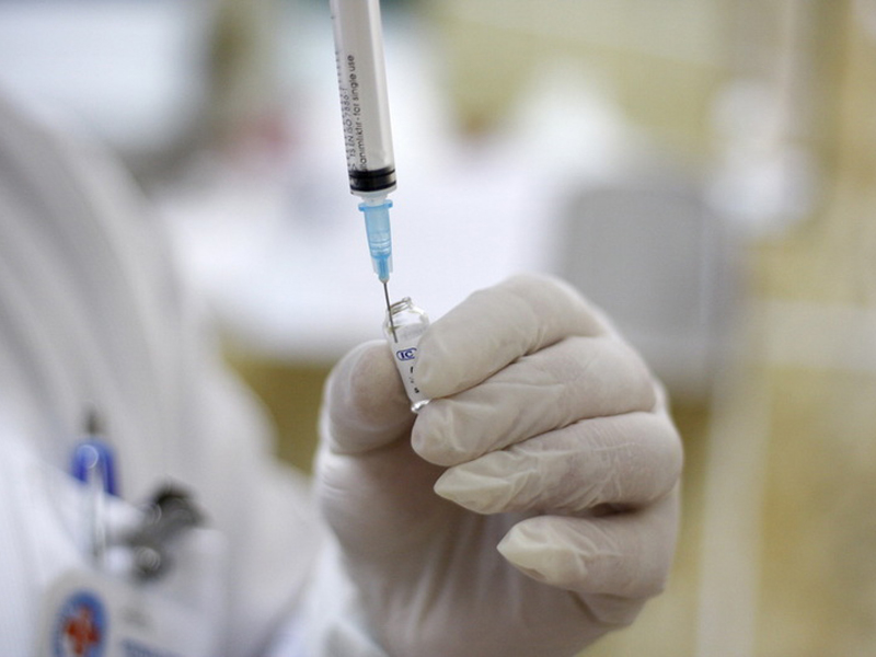 Canada va trimite la OMS un vaccin experimental împotriva Ebola