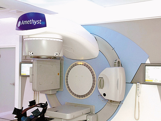 Acţionarii Amethyst plusează cu încă 110 mil. euro în paisprezece noi centre oncologice în Europa