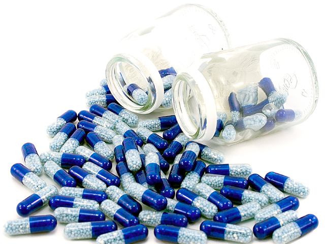 Omega Pharma ţinteşte un loc în top zece companii de OTC-uri