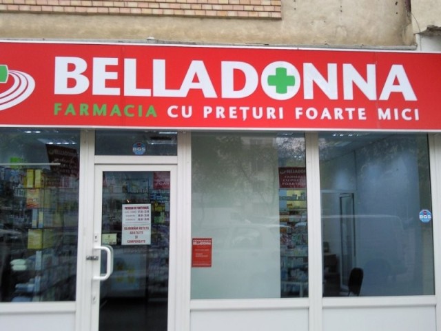 „Surpriza“ Belladonna pe o piaţă de un miliard de euro, supraaglomerată în zonele cu vad puternic