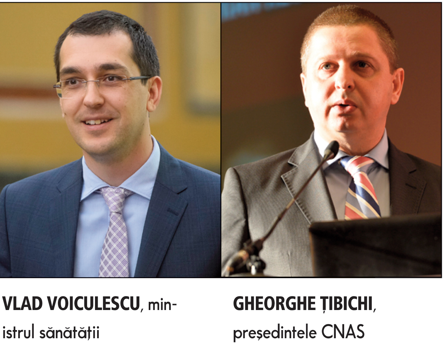 De notat în agenda de business: 13-14 septembrie 2016:...