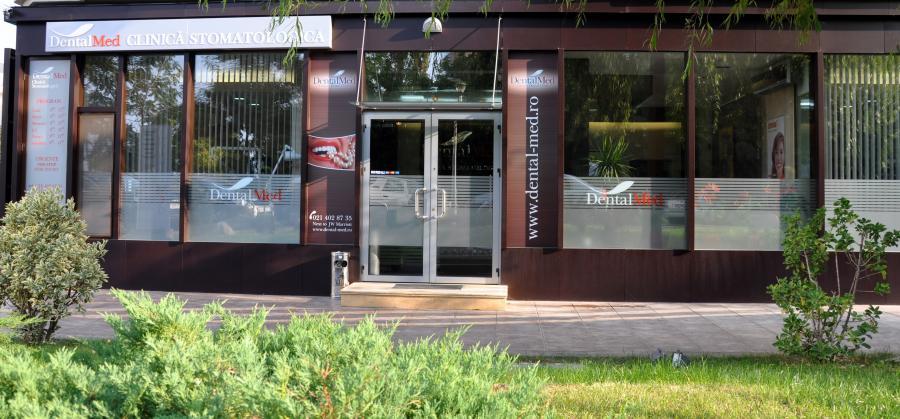 DentalMed va investi 3 mil. euro într-o clinică din Bucureşti. Achiziţa noului spaţiu, o clădire din Piaţa Victoriei a costat compania 1 milion de euro