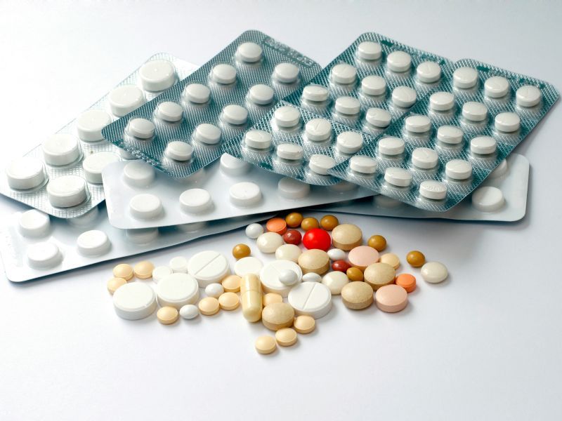Povestea fabricii de medicamente din Baia Mare care...