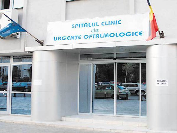 Liderul oftalmopediatriei românești