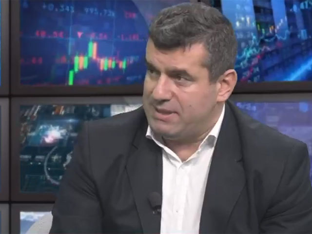 ZF Live. Robert Popescu, director general al A&D Pharma:...