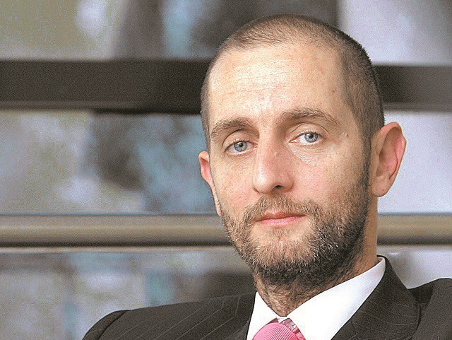 Dragoş Damian, CEO Terapia Cluj: HORECA, Personalitatea anului 2020 in economie