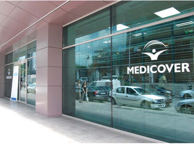 Medicover a preluat reţeaua de clinici Laurus Medical, un business de 7,3 mil. euro anul trecut