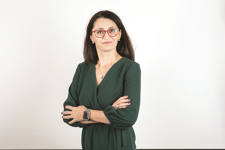 ZF Private Health. Alina Tarcan, directorul Campusului Medical al reţelei Regina Maria Iaşi: Dezvoltarea noastră se va baza pe creştere organică şi atragerea altor furnizori de servicii medicale