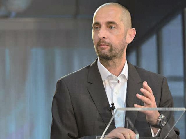 Dragoş Damian, Terapia Cluj: Strategia naţională de...