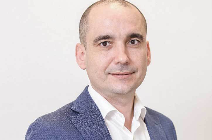 ZF Private Health. Ciprian Casian, CEO al centrelor de radioterapie Amethyst România: Investiţia în România a fost de 35 mil. euro. Vrem să deschidem patru noi centre în următorii ani
