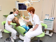 Reţeaua de clinici dentare Dr. Ardeleanu se extinde cu un centru stomatologic în Călăraşi, în urma unei investiţii de 700.000 de euro