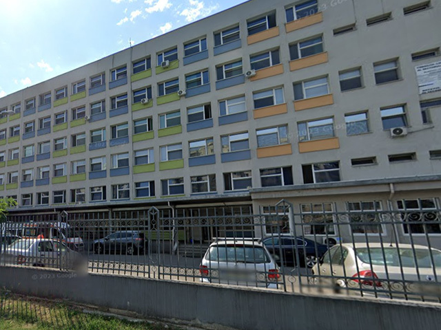 Unde este Sănătatea? Spitalul de top din Bucureşti unde au murit 17 oameni la secţia ATI în doar patru zile