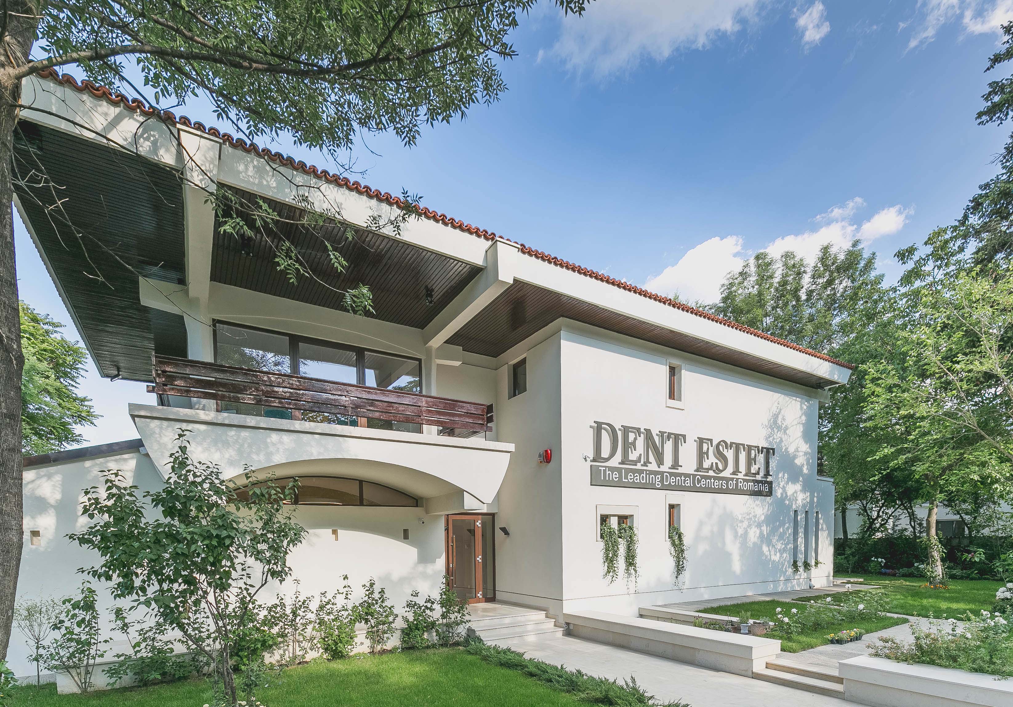 Reţeaua Dent Estet a ajuns la 25 ani prezenţă pe piaţă. Cum arată amprenta clinicilor stomatologice în România şi care sunt direcţiile de dezvoltare?