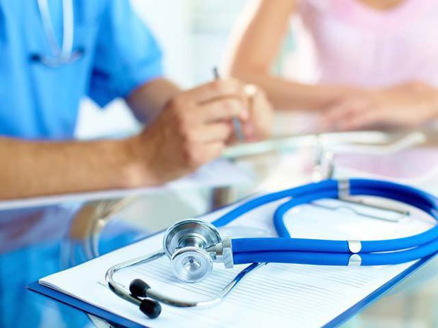 Servicii medicale.Tot mai sus