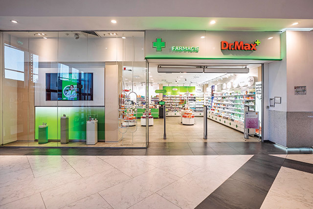 Cum s-a extins grupul farmaceutic Dr. Max în Polonia: are 580 de farmacii în joint-venture cu mai mulţi parteneri. „Este o alternativă de expansiune”