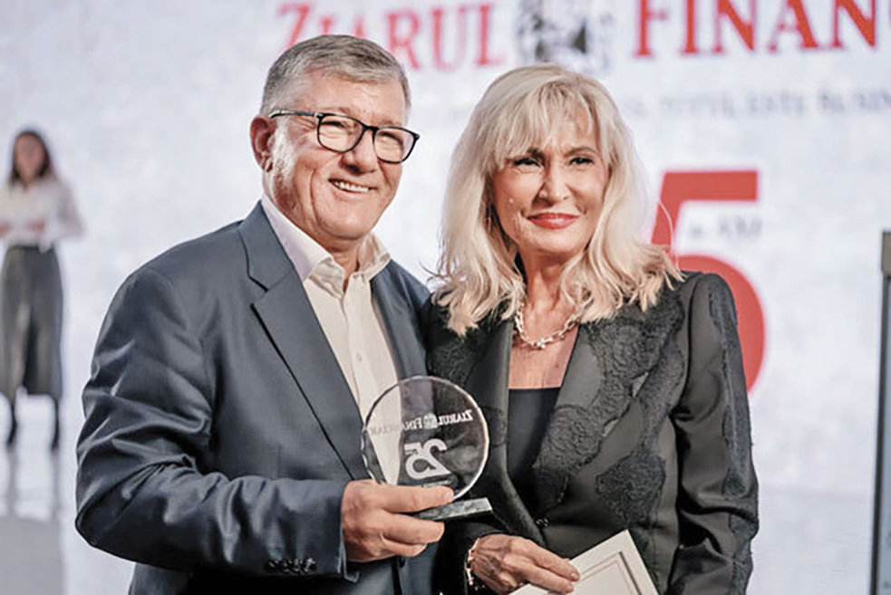 Top 100 companii antreprenoriale din România: Sanador