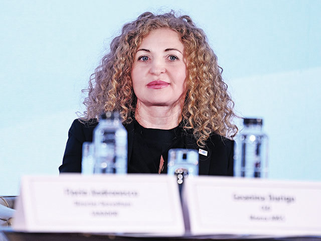 Geanina Durigu, CEO-ul Monza ARES: Focusul nostru este să ne dezvoltăm infrastructura pe chirurgia robotică şi pe imagistică avansată