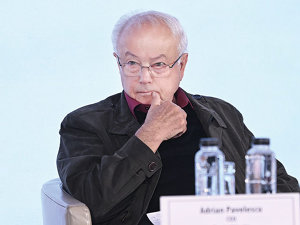 Ioan Simion, spitalul SanConfind din Câmpina: Statul decontează 80 de lei pentru o sedinţă de recuperare, mult prea puţin. Am renunţat la serviciile cu CNAS. În Elveţia, de exemplu, după operaţie nici nu se discută altfel decât să faci recuperare