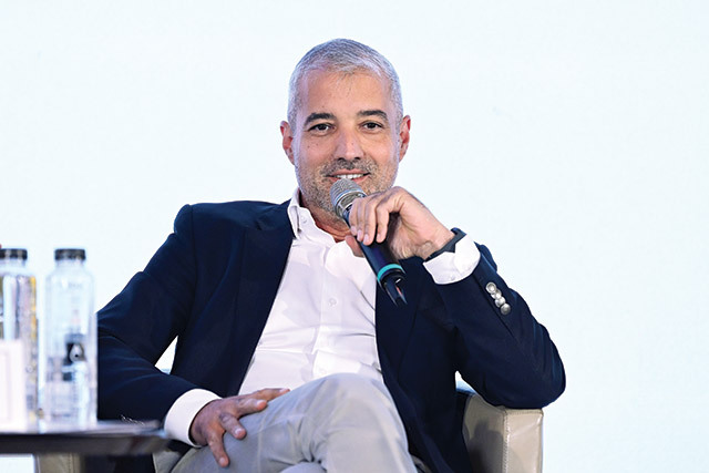 Adrian Pavelescu, CEO al Centrokinetic: Recuperarea medicală ar trebui să fie prima opţiune de tratament. Investim în extindere şi vom ajunge la 13 clinici anul viitor