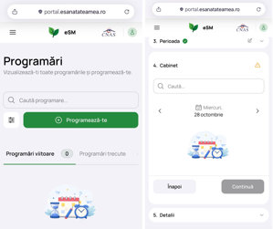 100 mil. euro pe apa Sâmbetei? Statul a investit 100 mil. euro din PNRR pe o platformă de programări online la doctor care nu funcţionează