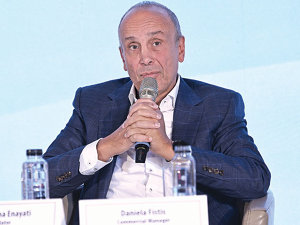 Medicul Wargha Enayati, fondatorul Enayati Medical City: „Avem o junglă de servicii medicale, dar nu avem un sistem care să ghideze pacientul“