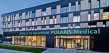 Spitalul Polaris Medical de lângă Cluj-Napoca, parte a grupului Medicover, a revenit pe profit în 2025, la afaceri de 142,8 mil. lei