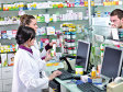 Cum oferă alte ţări servicii medicale de bază în farmacii: în Franţa, 95% dintre farmacii administrează vaccinuri, în România sub 5%