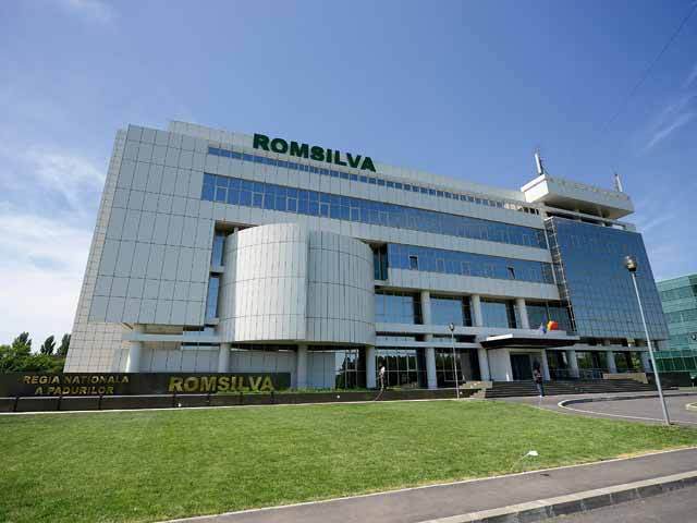 Romsilva vrea ca hotelurile şi restaurantele de la munte să plătească taxă de mediu de 2% din venit