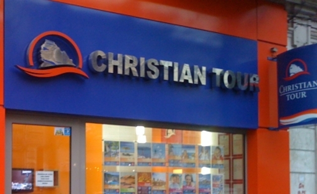Christian Tour merge cu o agenţie în Republica Moldova