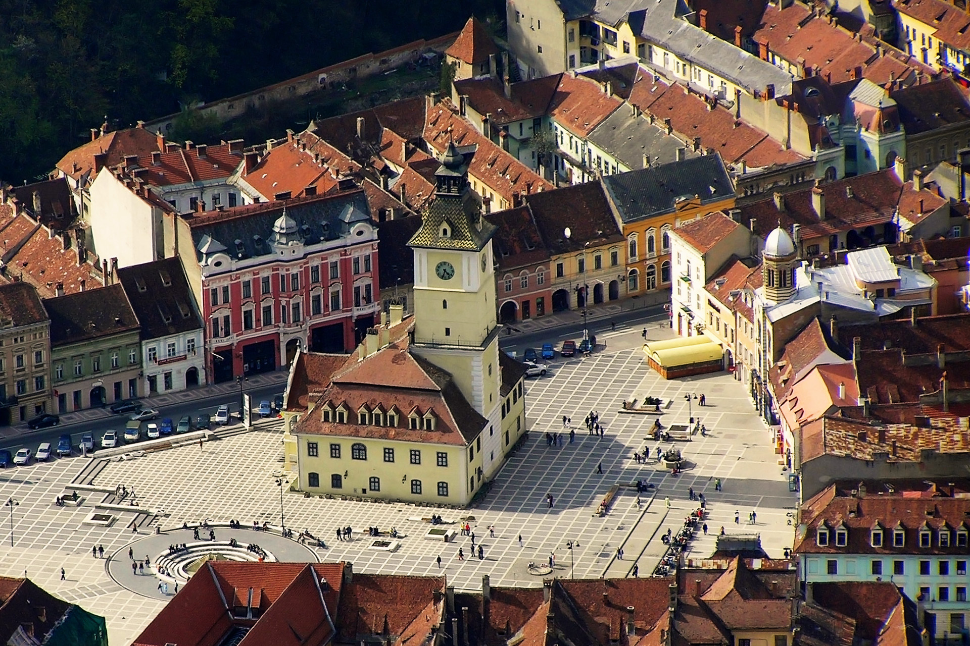 Transilvania, pe primul loc în topul Lonely Planet al celor mai atractive regiuni ce merită vizitate