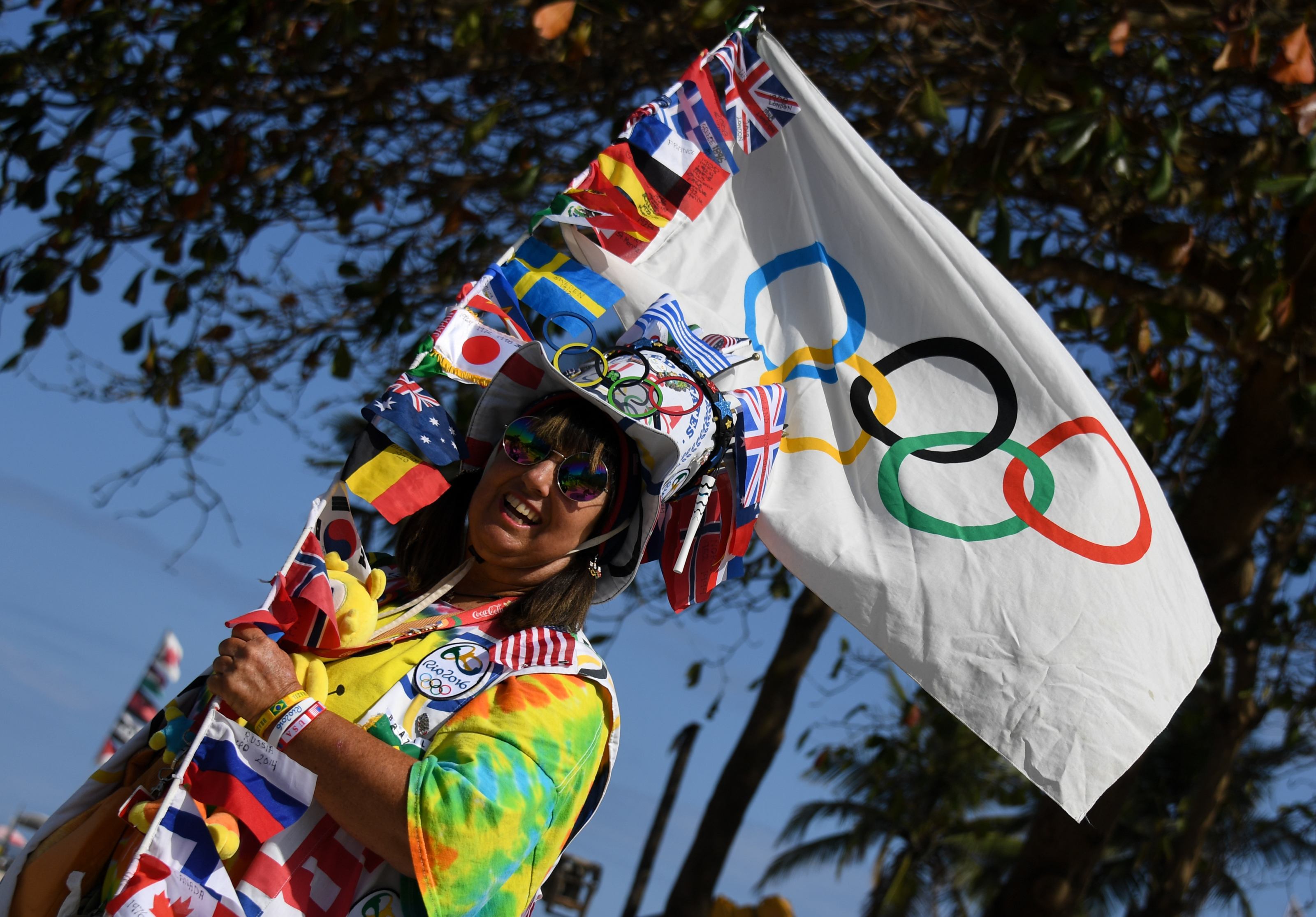 Olimpiada de la Rio se îndreaptă spre un mare eşec financiar: tribunele sunt goale