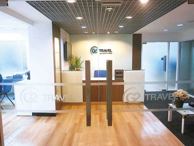 Compania de turism G2 Travel vrea să ajungă la 400 de angajaţi în centrul din Bucureşti