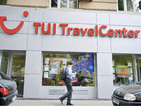 Cosmin Marinof, TUI TravelCenter: „Ne propunem ca peste cinci ani vânzările online să reprezinte 40% din total”