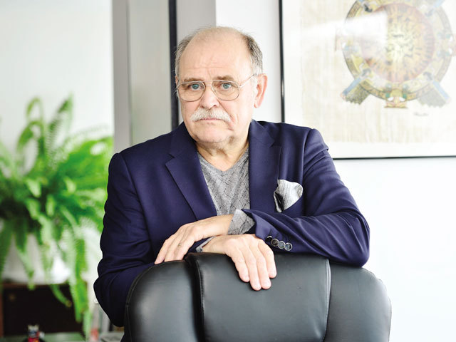 Radu Enache, proprietarul lanţului Continental Hotels:...