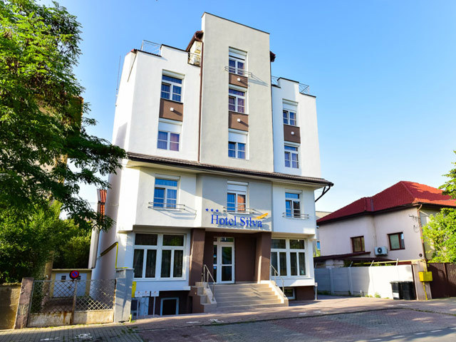 Un hotel din Timişoara ia fonduri europene în valoare de 190.000 de euro pentru renovare