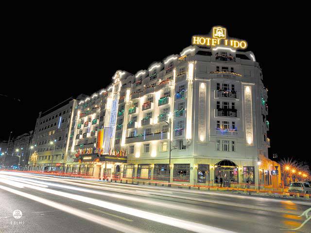 Reintră pe piaţa hotelieră după zece ani. Hotelul Lido din Capitală, luat în concesiune pe 15 ani de Mohammad Murad de la familia Angelescu a fost redeschis după o investiţie de 5 mil. euro