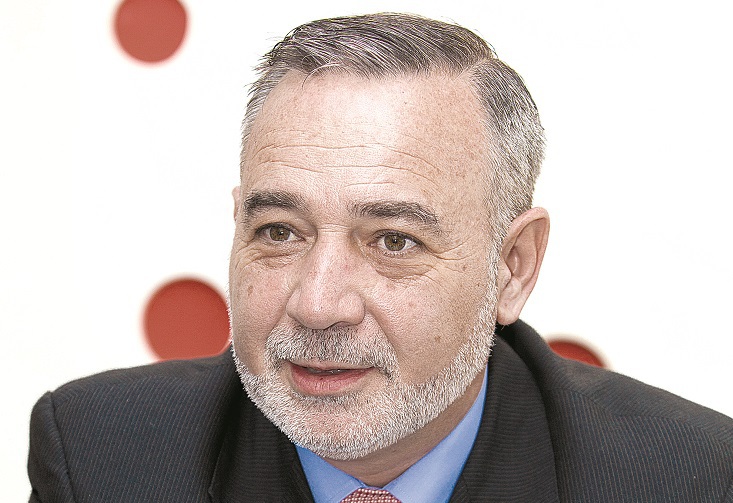 Javier Garcia del Valle, CEO al Happy Tour: Pe business travel vedem în continuare că firmele îşi trimit angajaţii în deplasări, dar sunt ceva mai prudente