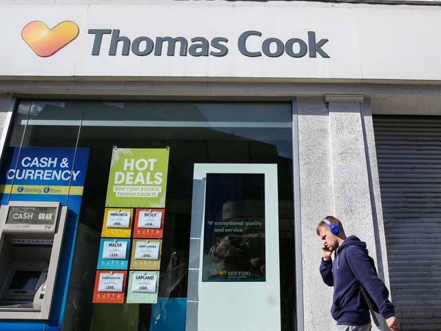 Ce a transformat Thomas Cook dintr-un pionier al turismului organizat într-un simbol al falimentului în era Brexit: un model de business antediluvian, management slab, datorii toxice, încălzirea globală şi prăbuşirea lirei