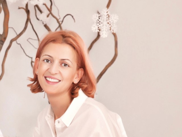 Adina Plopeanu, hotelul Privo din Târgu-Mureş: Ne gândim să mergem la Cluj-Napoca. Avem un proiect în derulare şi sperăm ca în 2-3 ani să-l putem concretiza