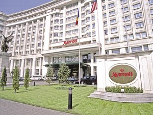 Hotelul de cinci stele JW Marriott a încheiat anul trecut cu venituri aproape la jumătate faţă de nivelul din 2019: „Anul acesta ne aşteptăm la o revenire de până la 70%”